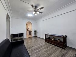Blk 113 Chong Pang Vale (Yishun), HDB 3 Rooms #528977931